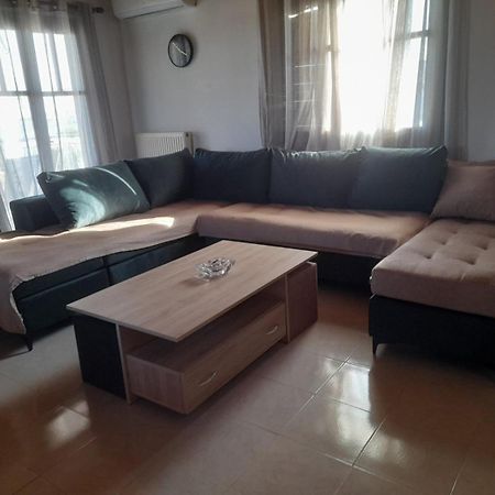 Apartament Elena'S Family House Artemida  Zewnętrze zdjęcie