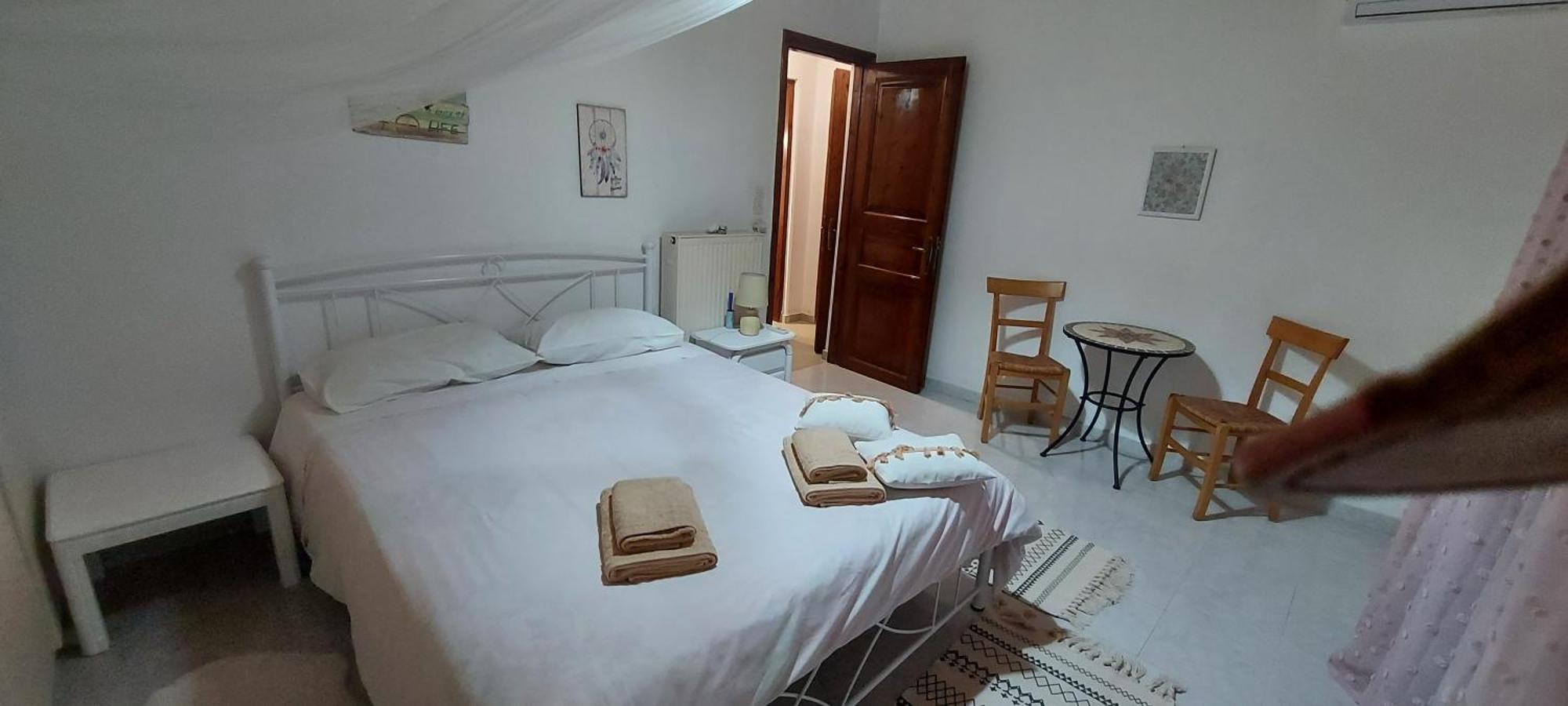Apartament Elena'S Family House Artemida  Zewnętrze zdjęcie