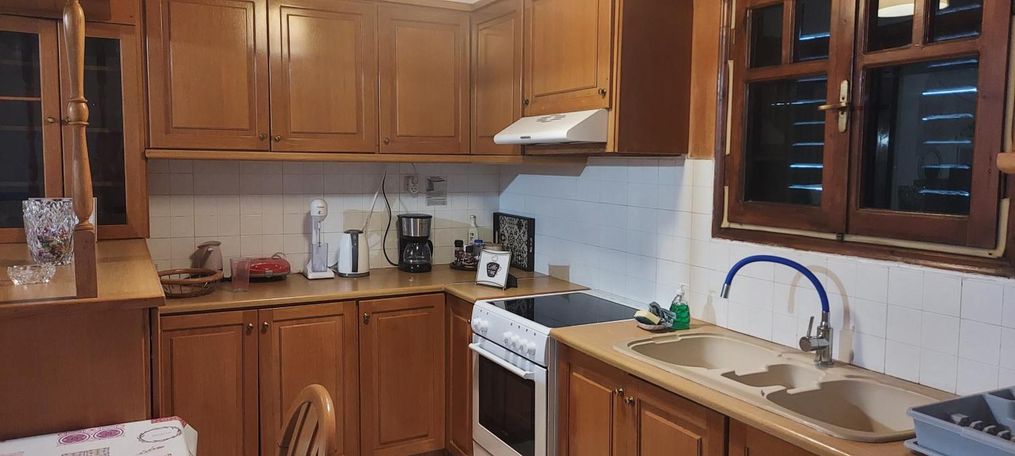 Apartament Elena'S Family House Artemida  Zewnętrze zdjęcie