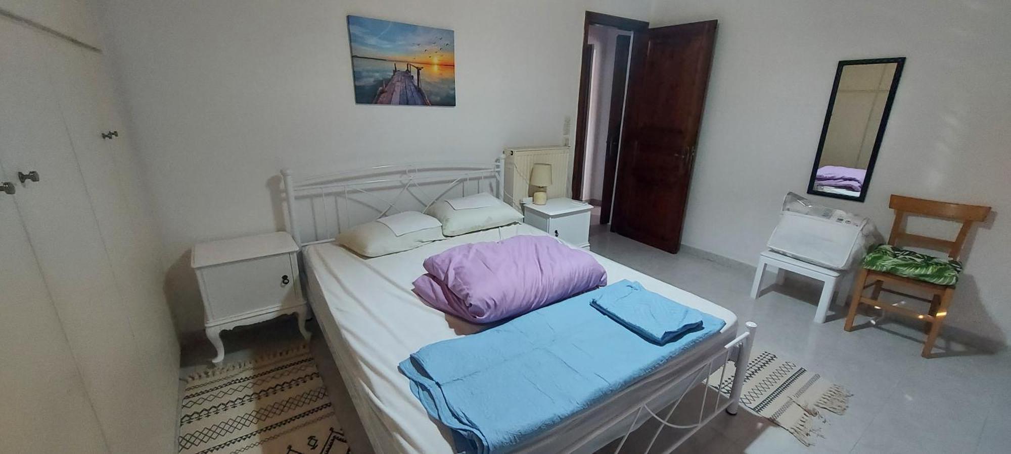 Apartament Elena'S Family House Artemida  Zewnętrze zdjęcie