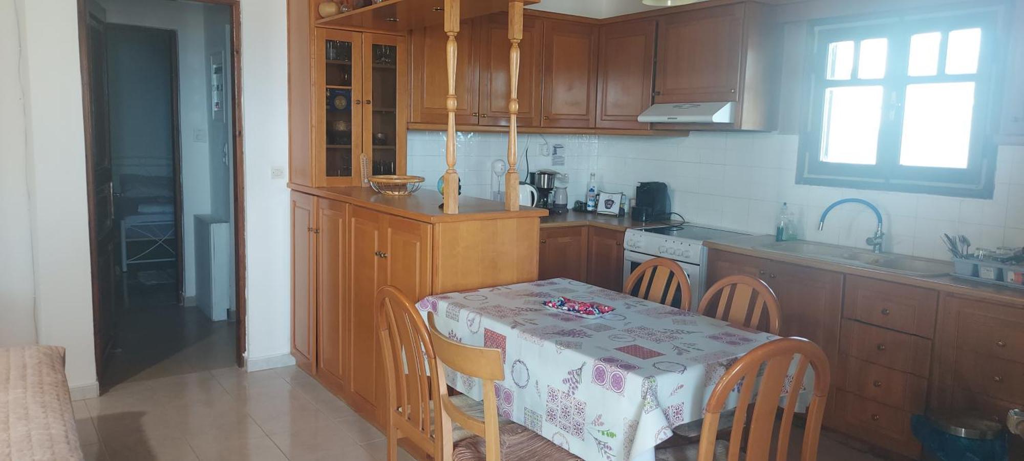 Apartament Elena'S Family House Artemida  Zewnętrze zdjęcie