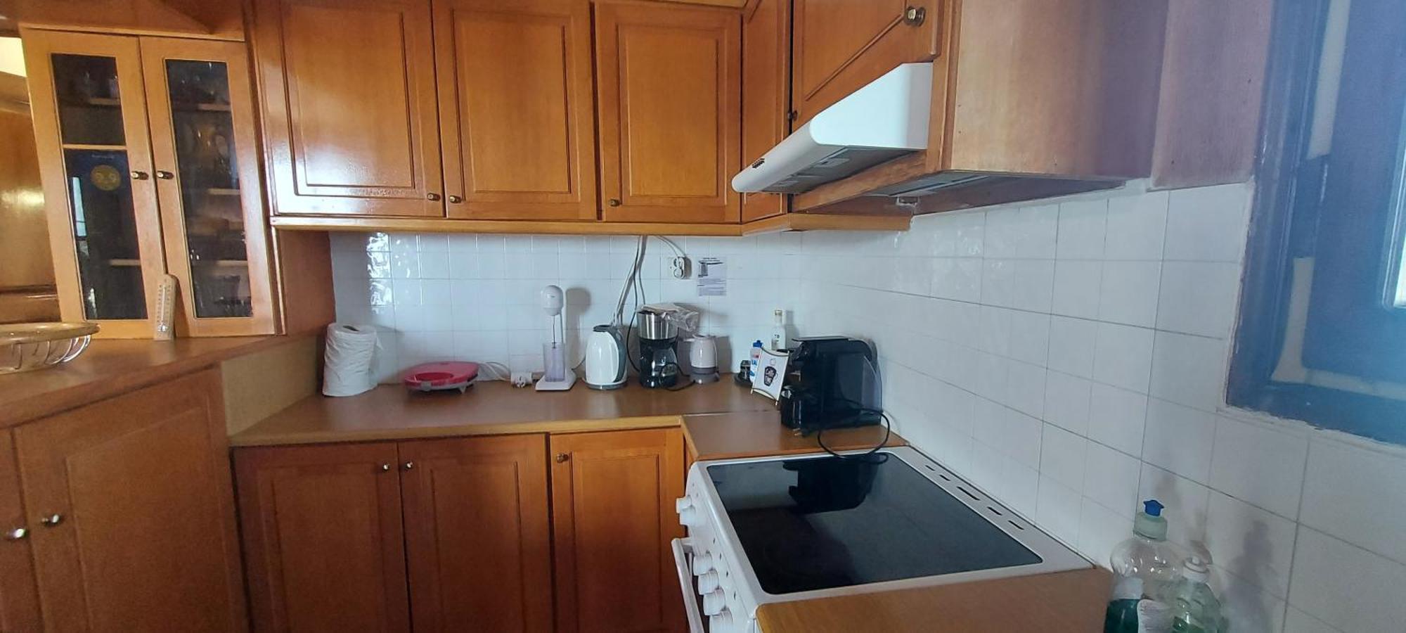 Apartament Elena'S Family House Artemida  Zewnętrze zdjęcie