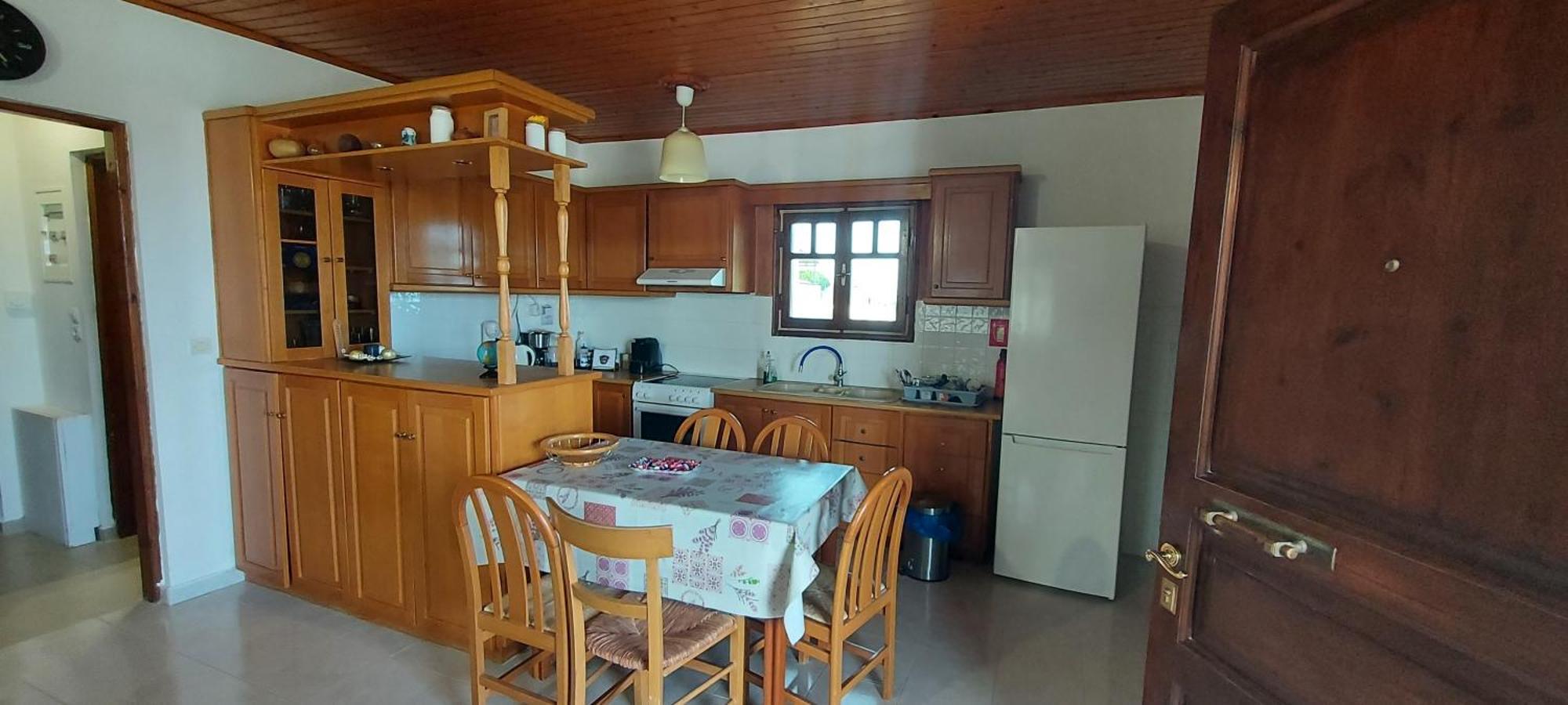 Apartament Elena'S Family House Artemida  Zewnętrze zdjęcie
