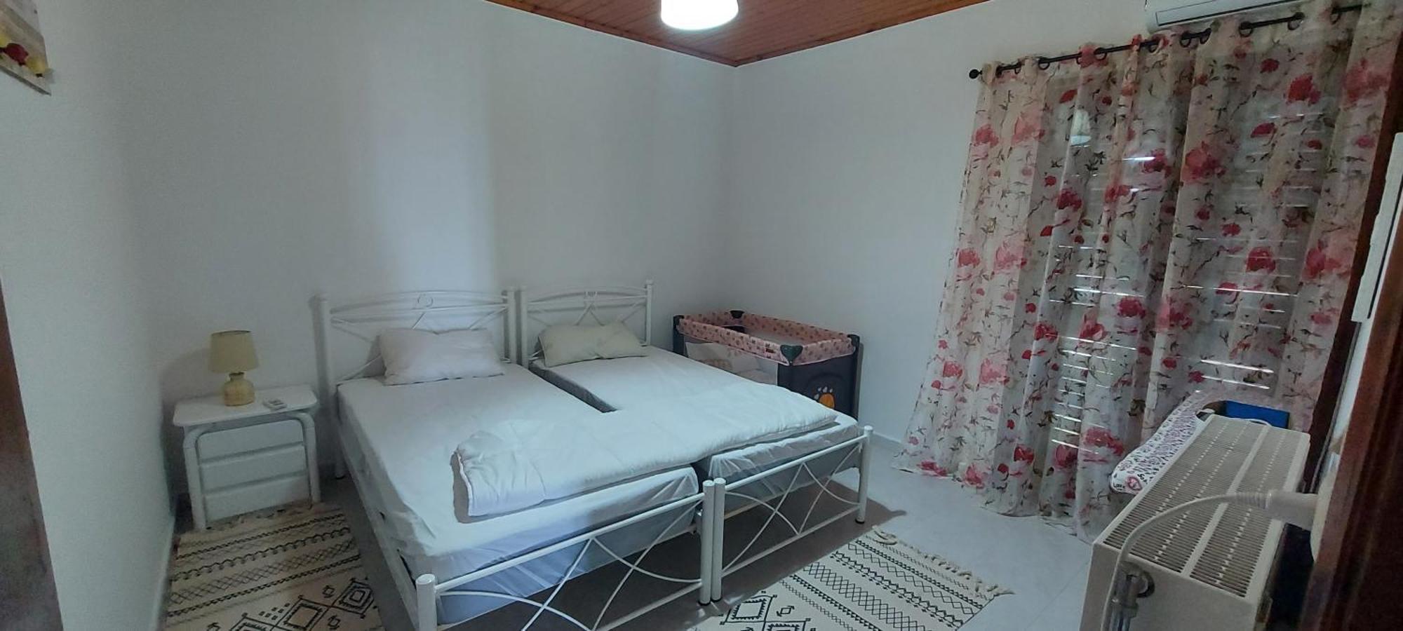 Apartament Elena'S Family House Artemida  Zewnętrze zdjęcie