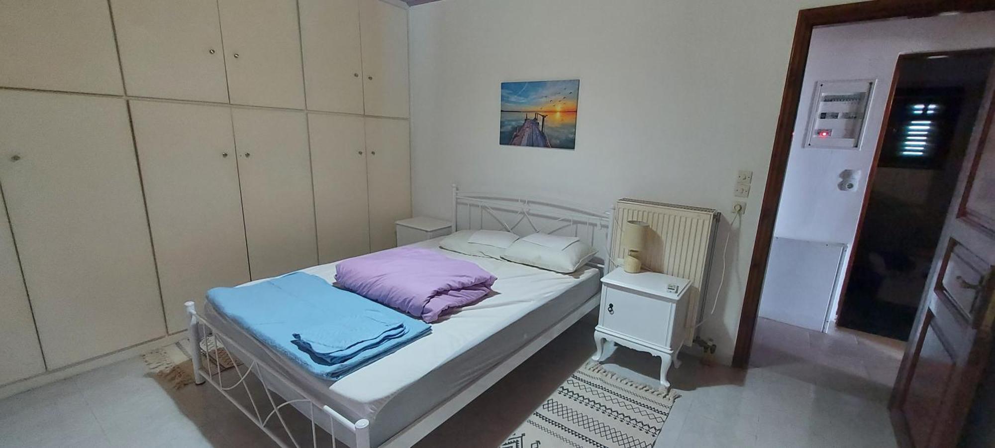 Apartament Elena'S Family House Artemida  Zewnętrze zdjęcie