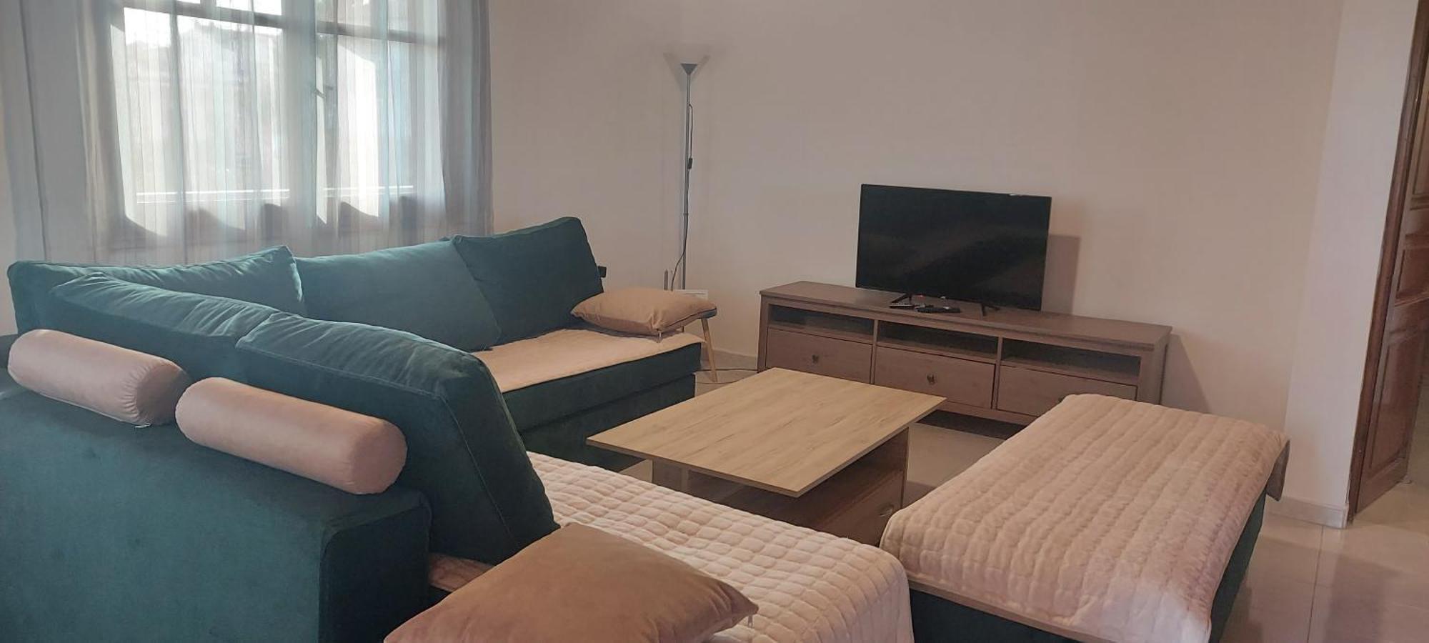 Apartament Elena'S Family House Artemida  Zewnętrze zdjęcie
